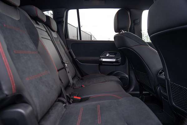 2022 Mercedes-Benz GLB-Class GLB250 X247