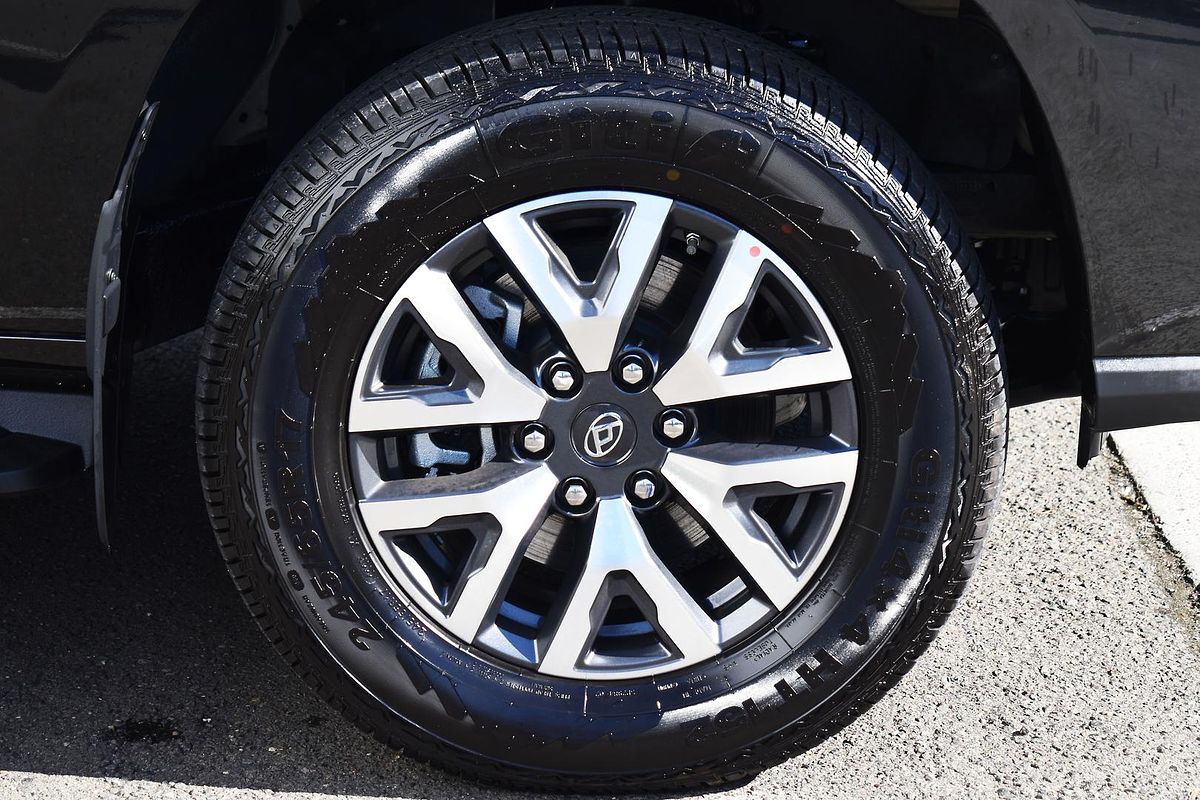 2025 LDV T60 Max PRO SK8C 4X4