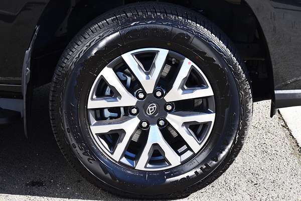 2025 LDV T60 Max PRO SK8C 4X4