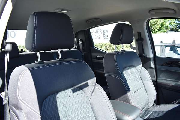 2025 LDV T60 Max PRO SK8C 4X4