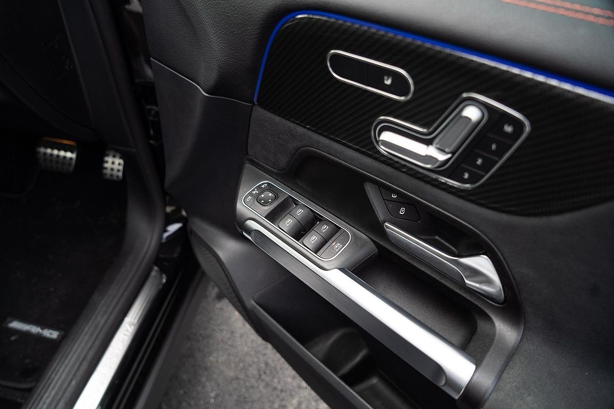 2022 Mercedes-Benz GLB-Class GLB250 X247