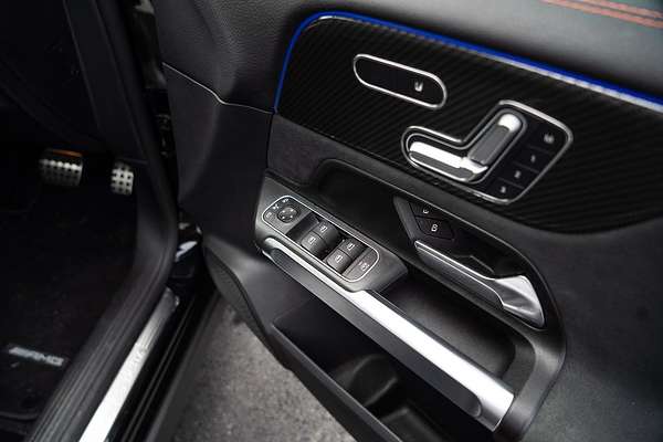 2022 Mercedes-Benz GLB-Class GLB250 X247