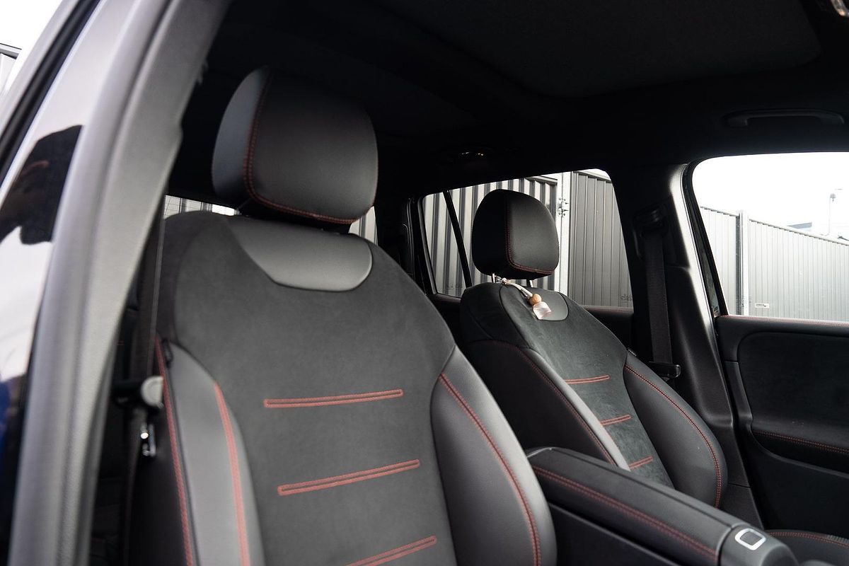 2022 Mercedes-Benz GLB-Class GLB250 X247