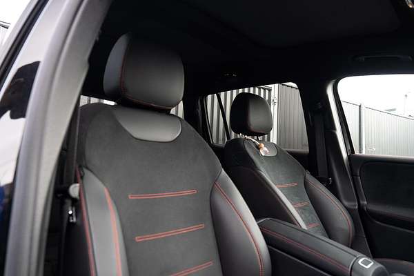 2022 Mercedes-Benz GLB-Class GLB250 X247