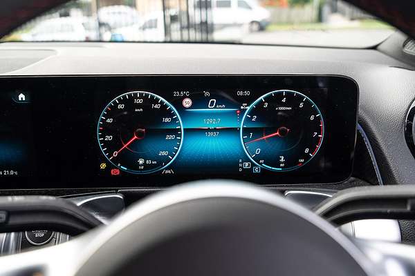 2022 Mercedes-Benz GLB-Class GLB250 X247
