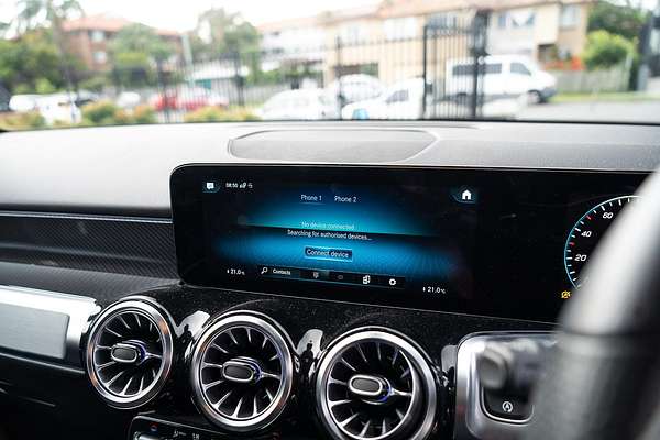 2022 Mercedes-Benz GLB-Class GLB250 X247