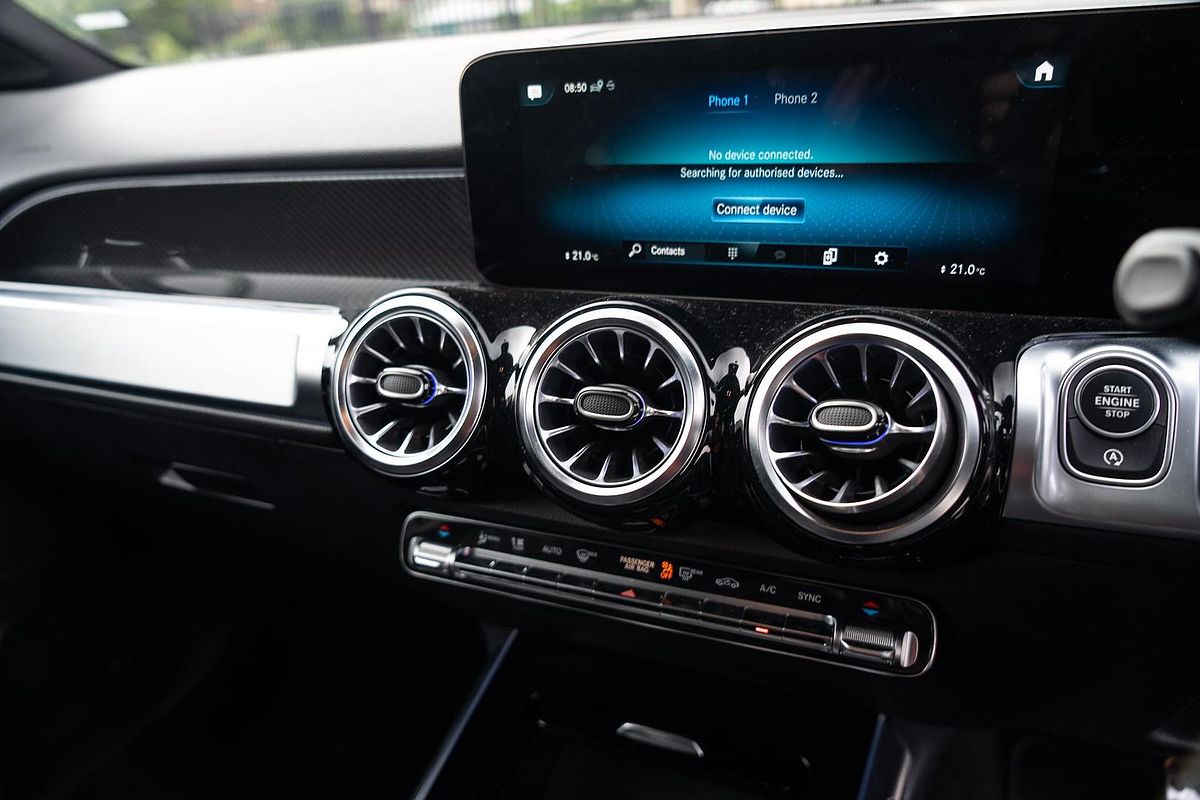 2022 Mercedes-Benz GLB-Class GLB250 X247