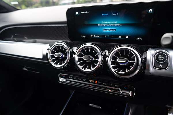 2022 Mercedes-Benz GLB-Class GLB250 X247
