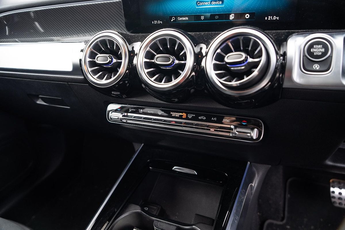 2022 Mercedes-Benz GLB-Class GLB250 X247
