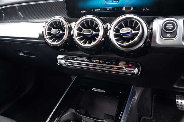 2022 Mercedes-Benz GLB-Class GLB250 X247