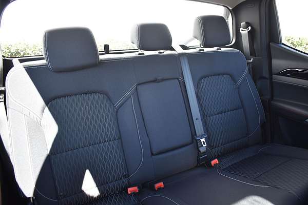 2025 LDV T60 Max PRO SK8C 4X4