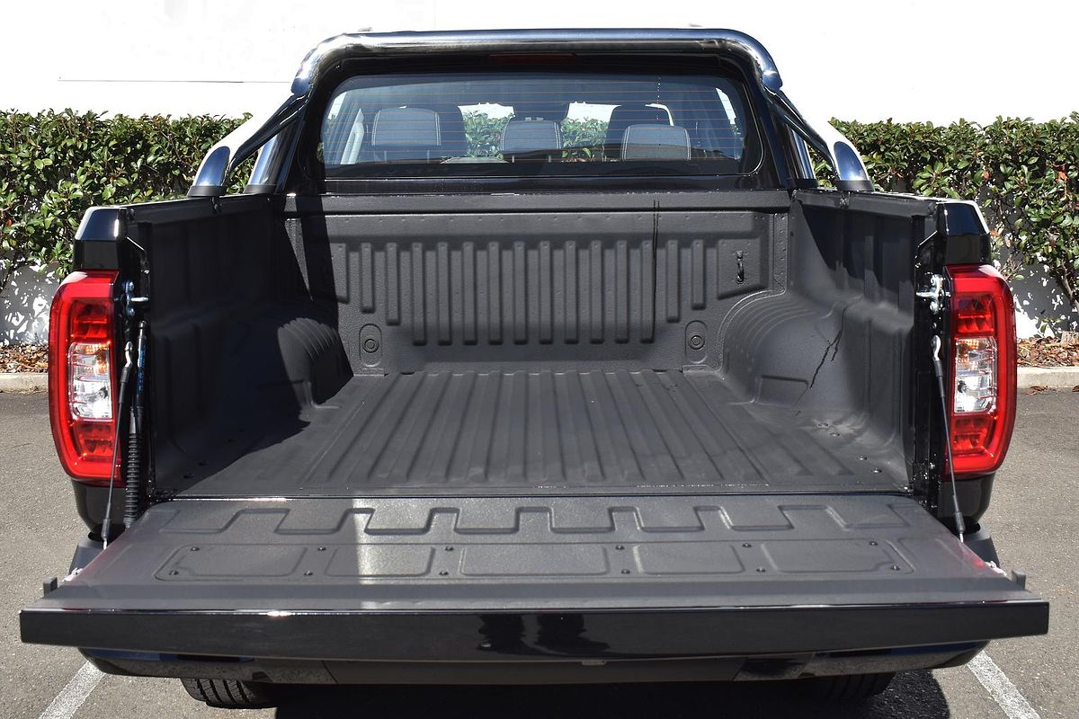 2025 LDV T60 Max PRO SK8C 4X4