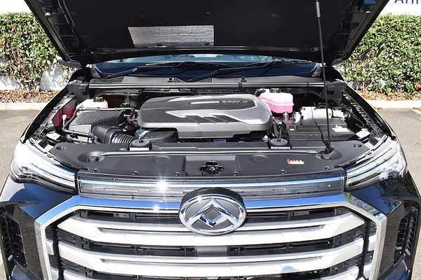 2025 LDV T60 Max PRO SK8C 4X4