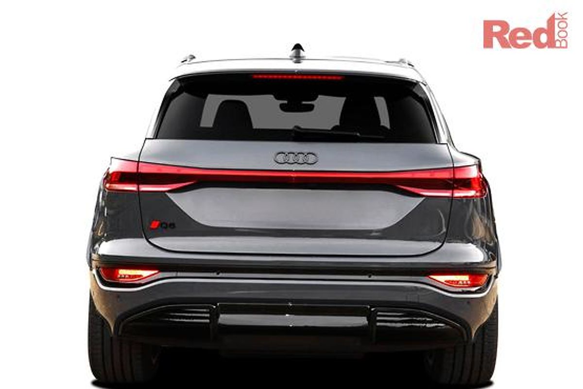 2024 Audi Q6 e-tron GF