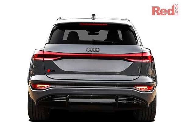 2024 Audi Q6 e-tron GF