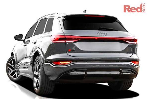 2024 Audi Q6 e-tron GF