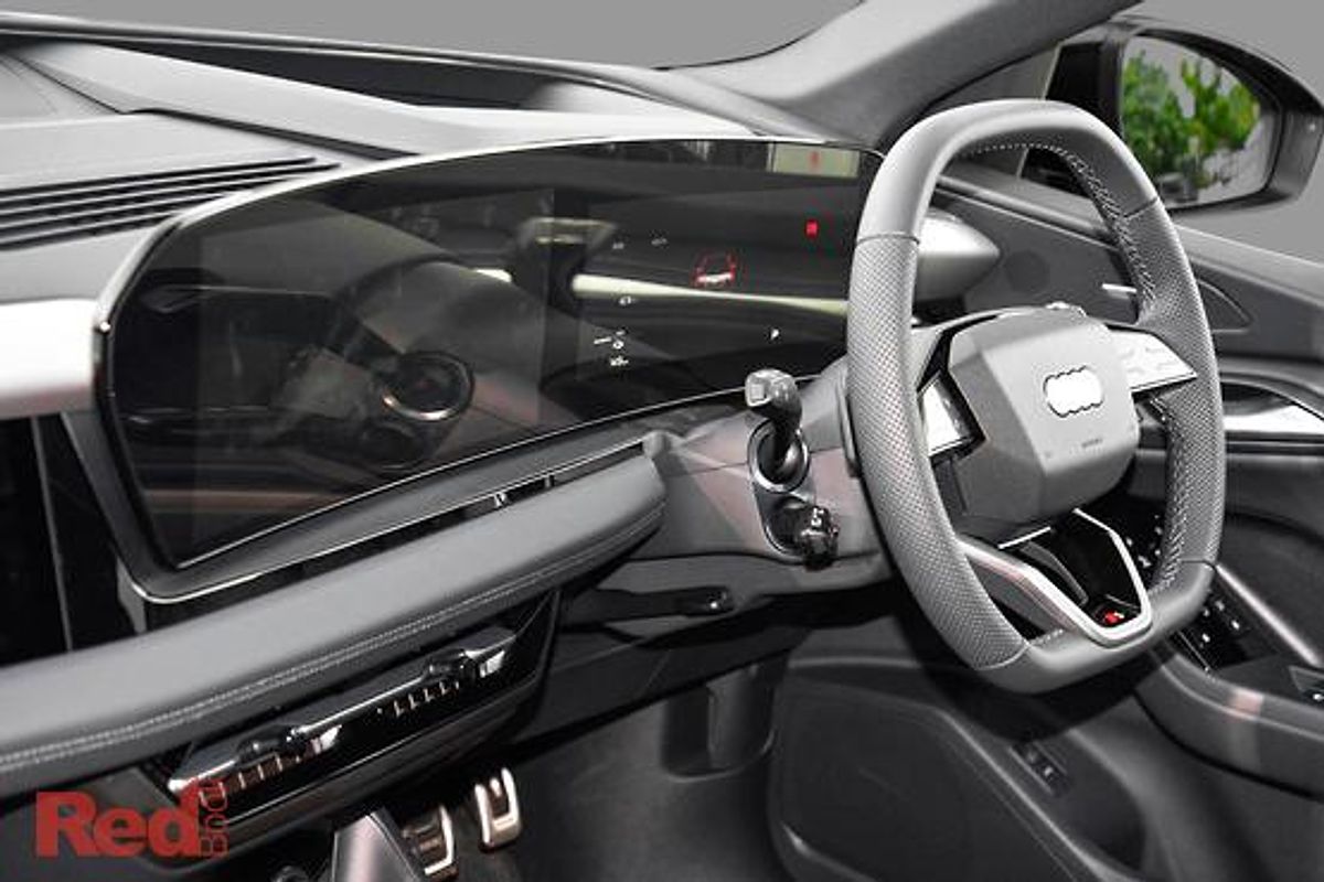 2024 Audi Q6 e-tron GF