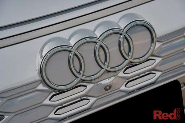 2024 Audi Q6 e-tron GF