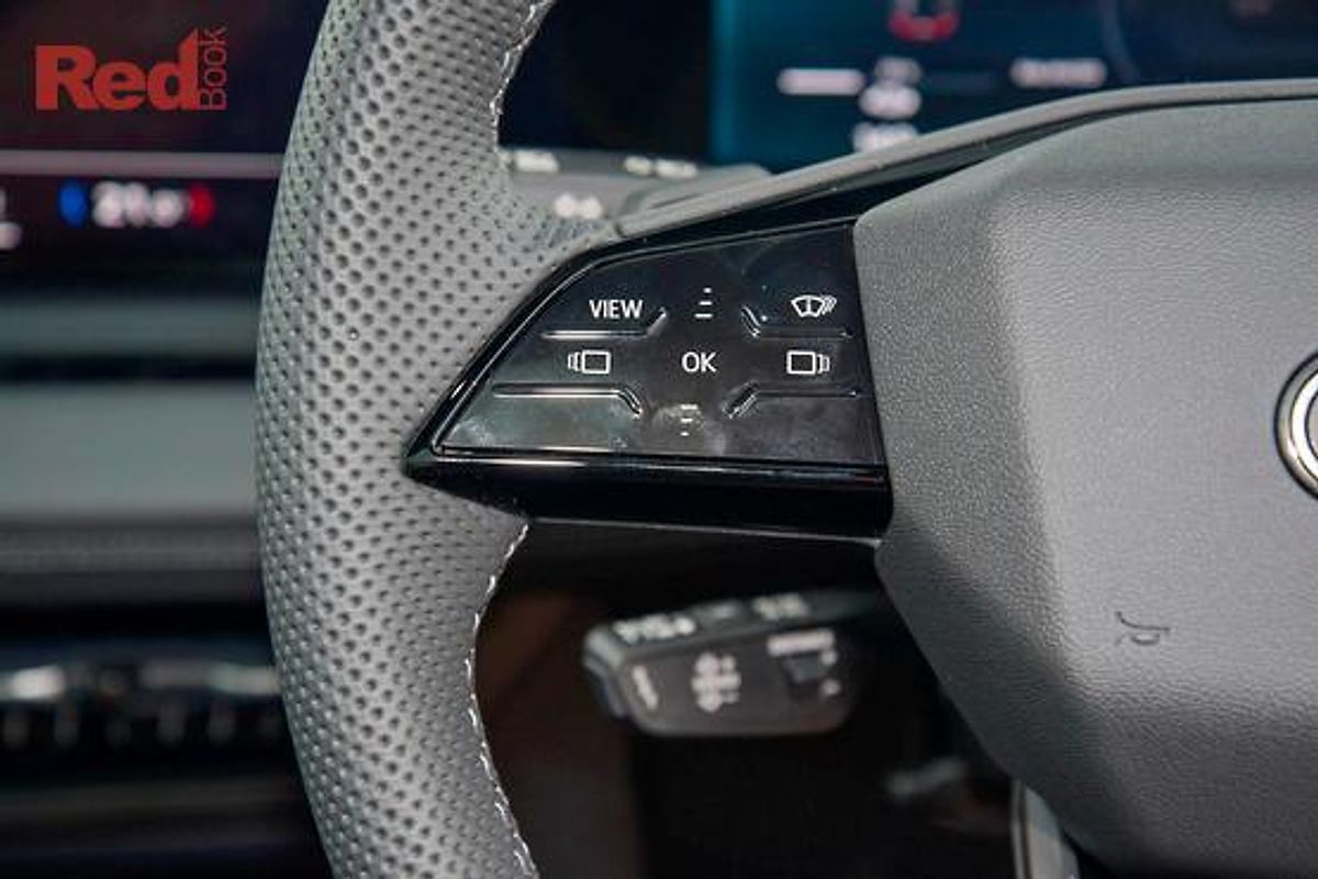 2024 Audi Q6 e-tron GF