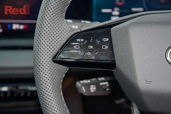 2024 Audi Q6 e-tron GF