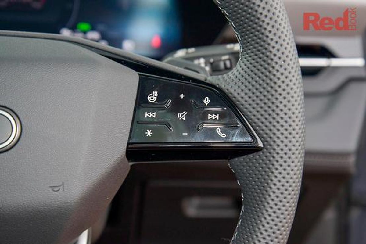 2024 Audi Q6 e-tron GF