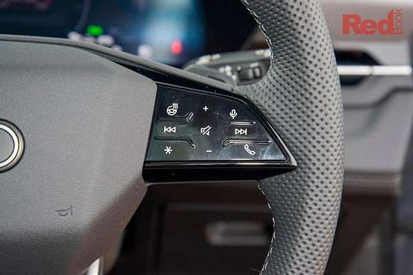 2024 Audi Q6 e-tron GF