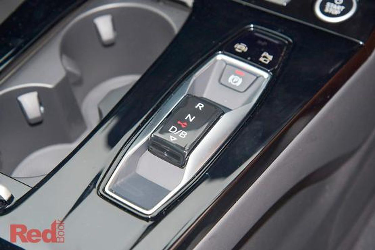 2024 Audi Q6 e-tron GF