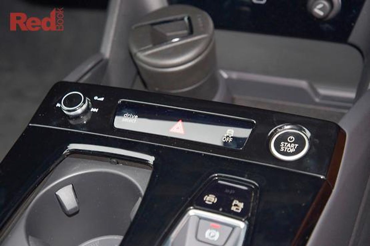2024 Audi Q6 e-tron GF