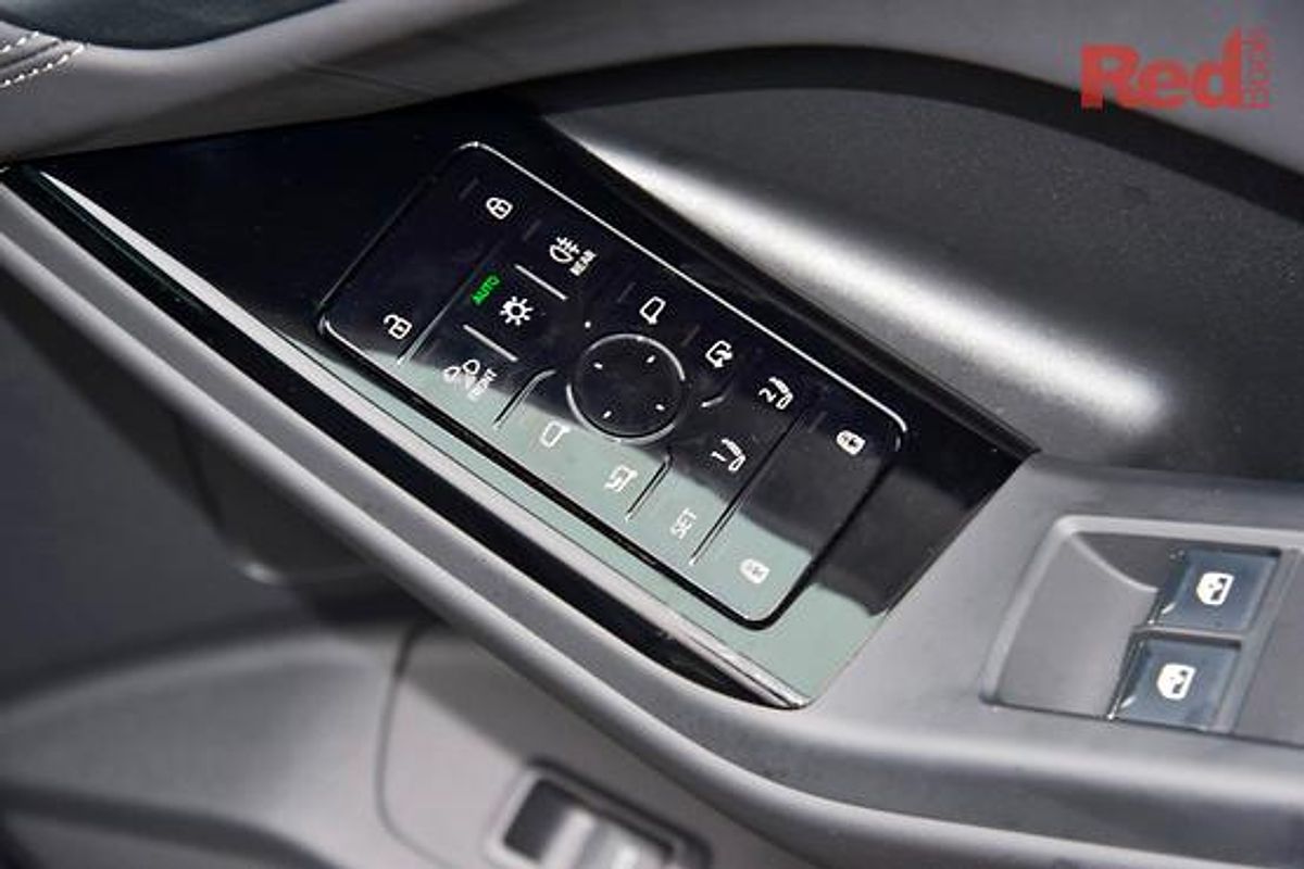2024 Audi Q6 e-tron GF
