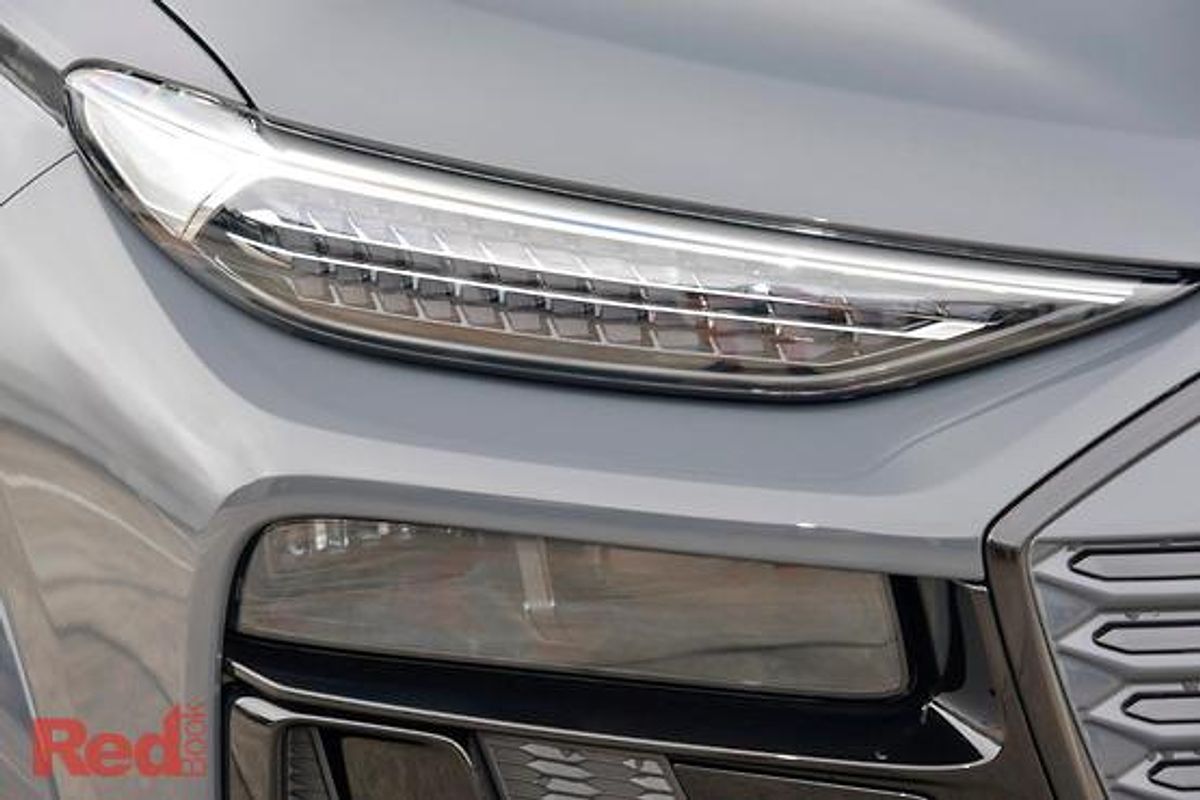 2024 Audi Q6 e-tron GF