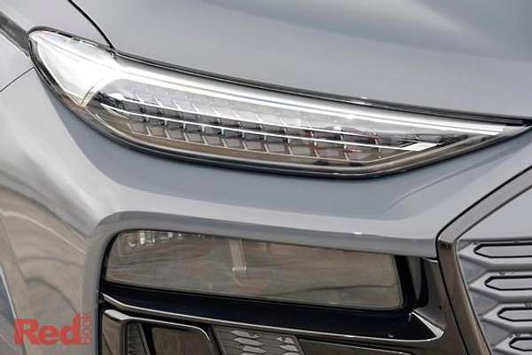 2024 Audi Q6 e-tron GF