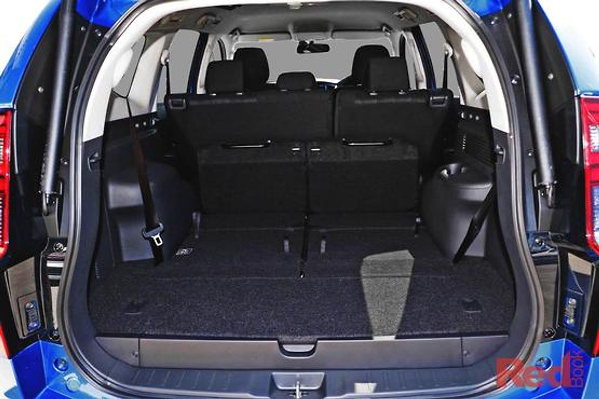 2025 Mitsubishi Pajero Sport GLS QG