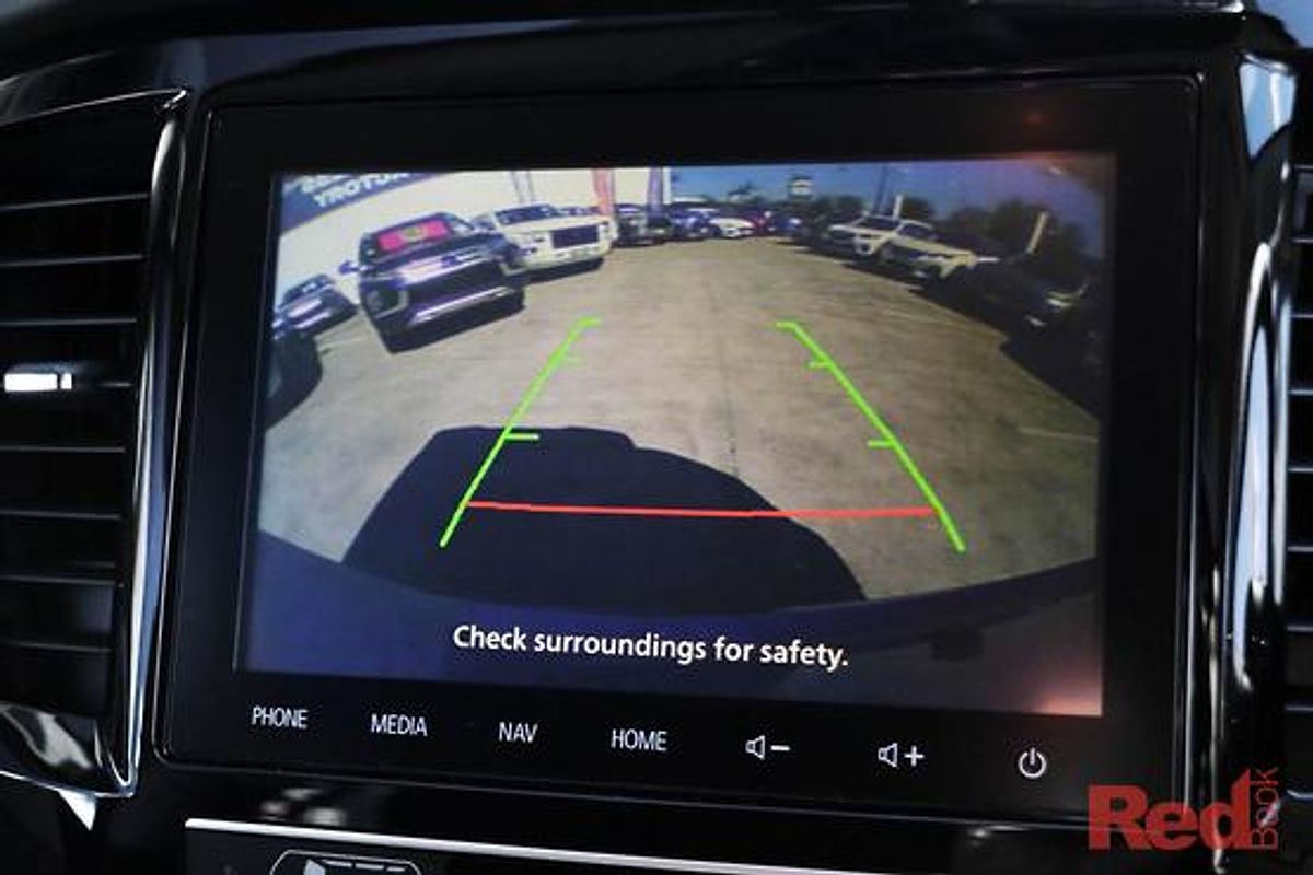 2025 Mitsubishi Pajero Sport GLS QG