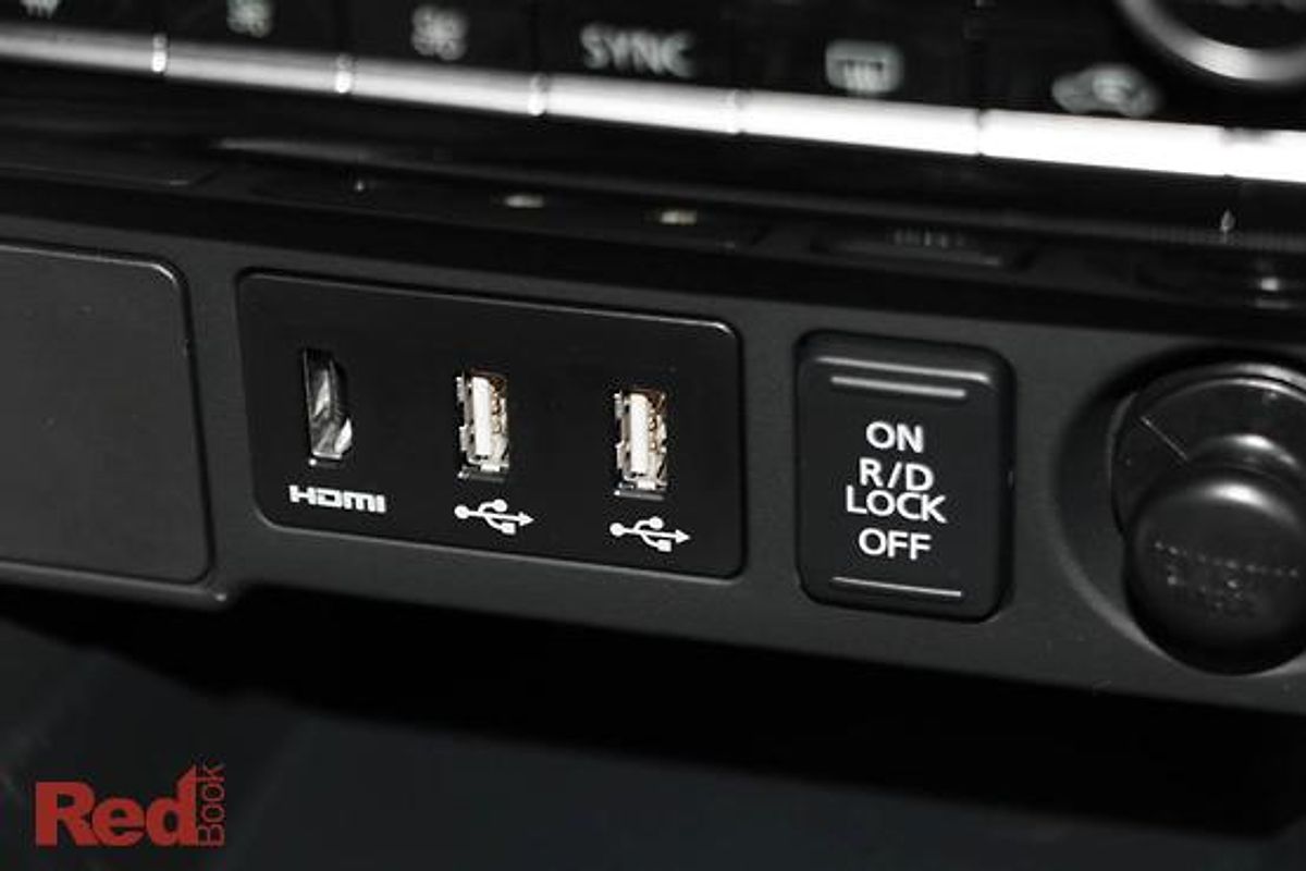 2025 Mitsubishi Pajero Sport GLS QG