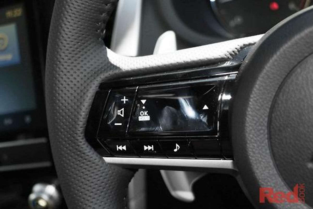 2025 Mitsubishi Pajero Sport GLS QG