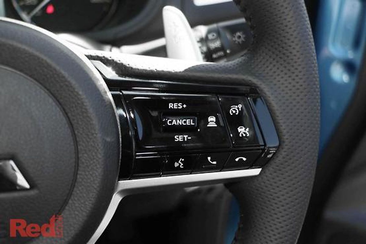 2025 Mitsubishi Pajero Sport GLS QG