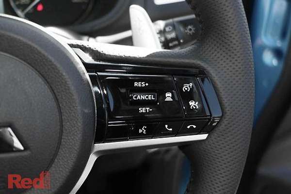 2025 Mitsubishi Pajero Sport GLS QG