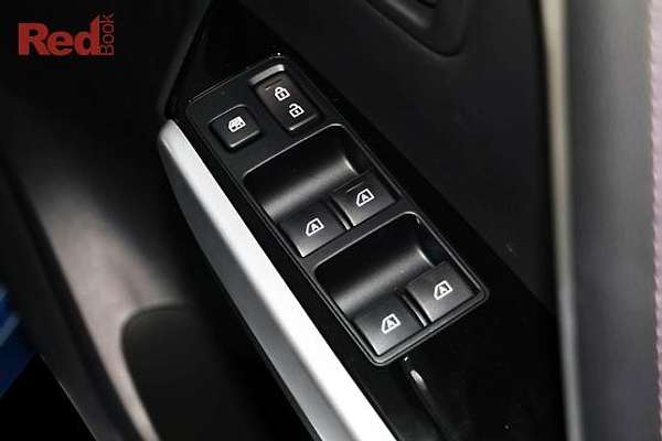 2025 Mitsubishi Pajero Sport GLS QG