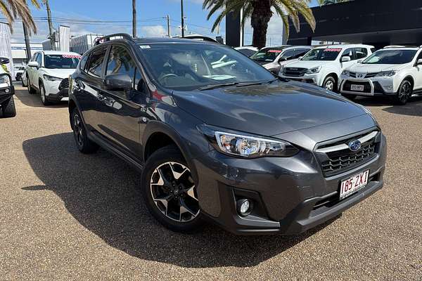 2020 Subaru XV 2.0i G5X
