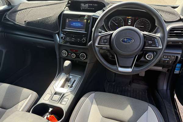 2020 Subaru XV 2.0i G5X