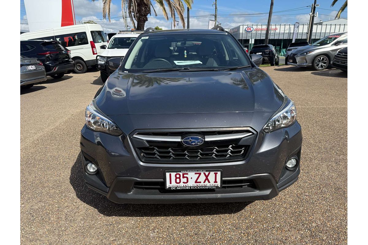 2020 Subaru XV 2.0i G5X