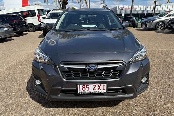 2020 Subaru XV 2.0i G5X