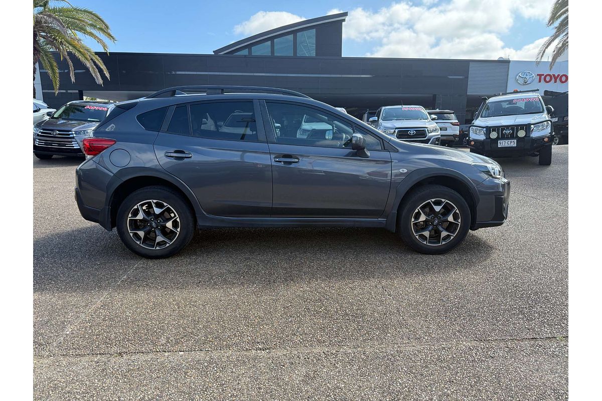 2020 Subaru XV 2.0i G5X