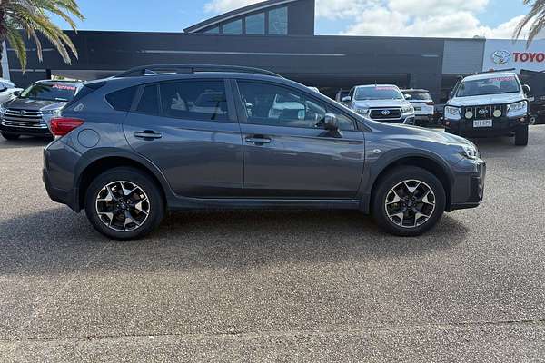 2020 Subaru XV 2.0i G5X