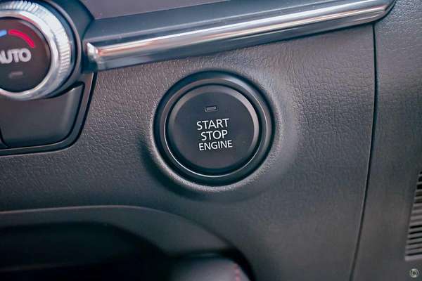 2025 Mazda 3 G25 Evolve SP BP Series