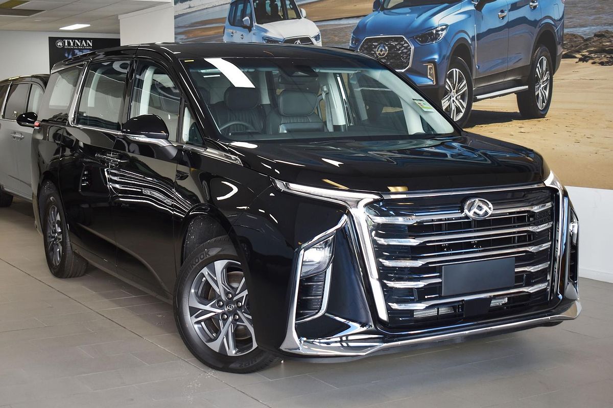 2024 LDV MIFA Mode