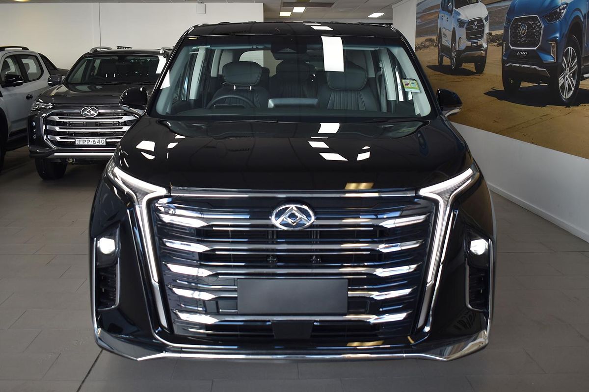 2024 LDV MIFA Mode