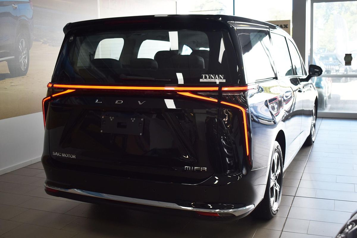 2024 LDV MIFA Mode