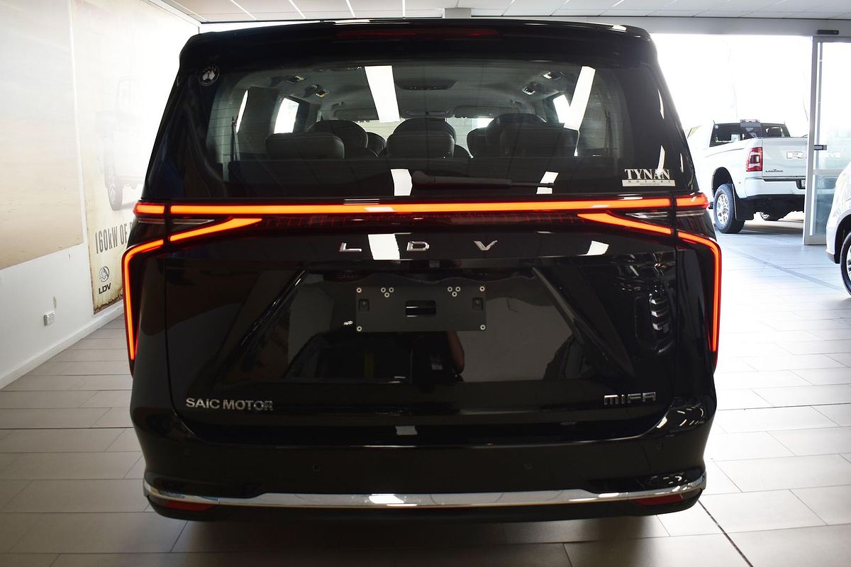 2024 LDV MIFA Mode