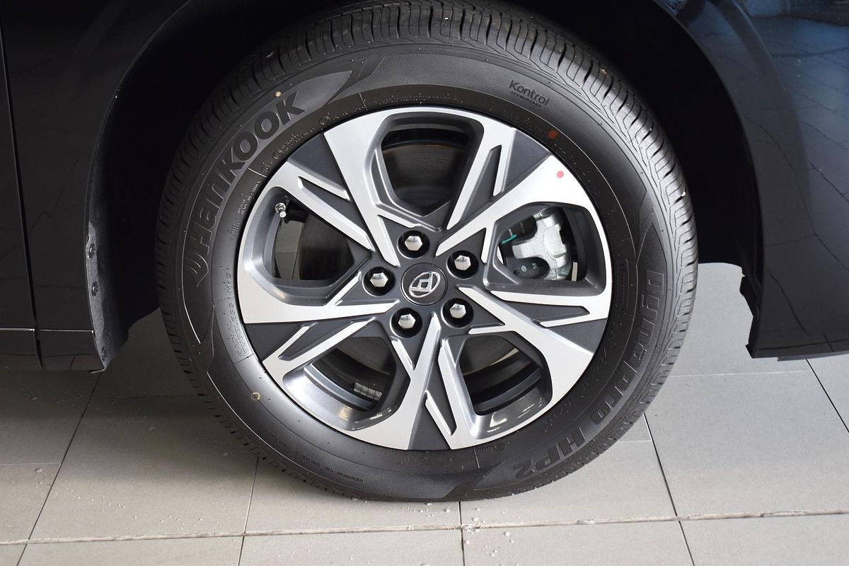 2024 LDV MIFA Mode